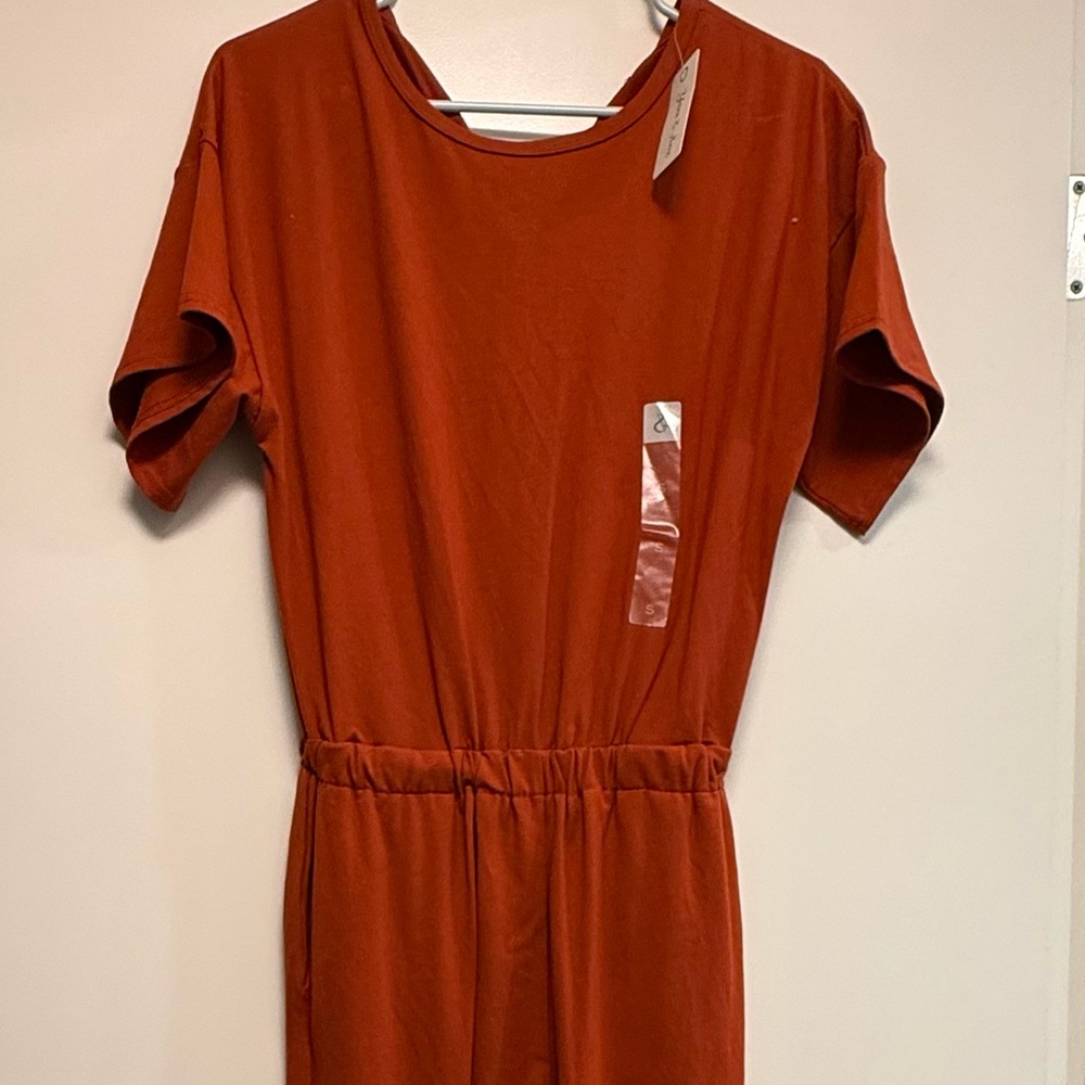 Rust One Piece